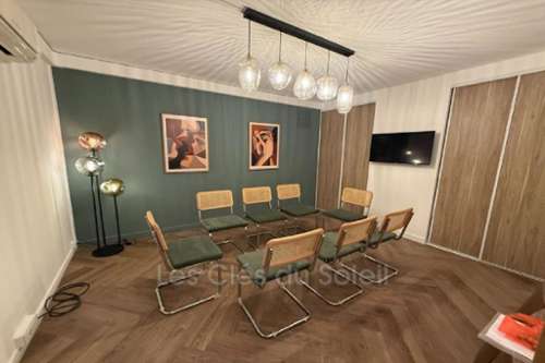 Bandol Var Büro Bild 7284800