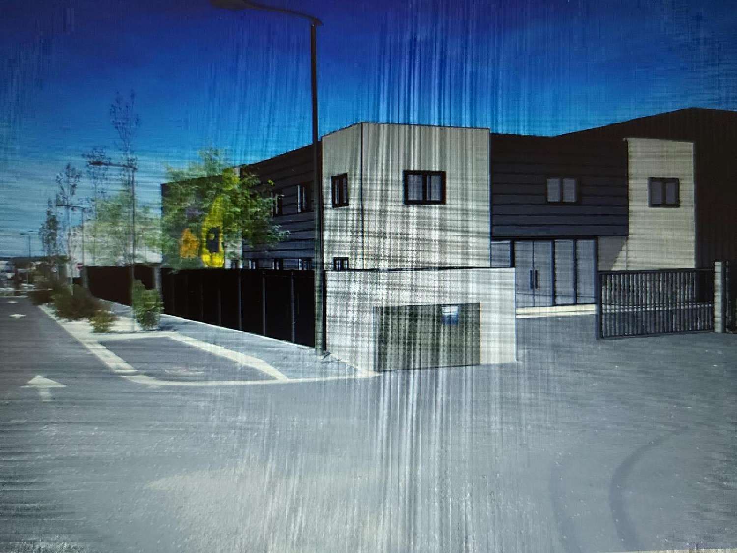  te koop kantoor Bessan Hérault 1