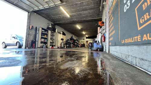 Bétheny Marne bureau foto 7295965