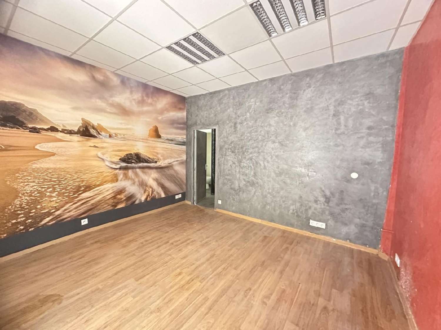 en venta oficina Béziers Hérault 1