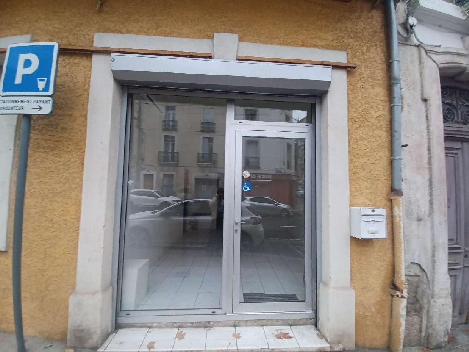  for sale office Béziers Hérault 1