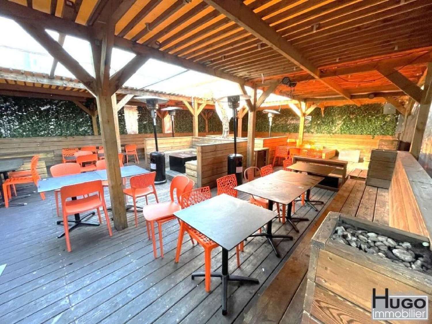 en venta oficina Burdeos Gironde 1