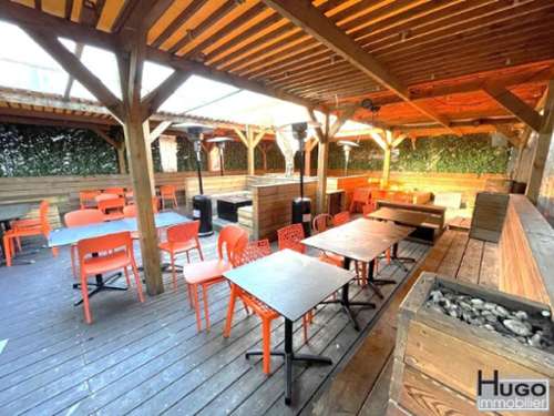 Burdeos Gironde oficina foto 7285325