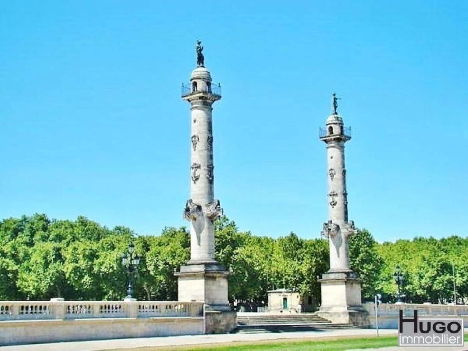 à vendre bureau Bordeaux Gironde 1