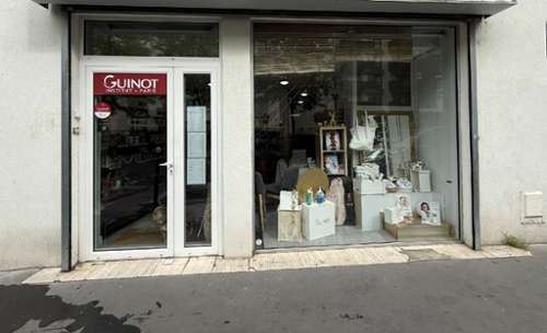 Boulogne-Billancourt Hauts-de-Seine Büro Bild 7293545