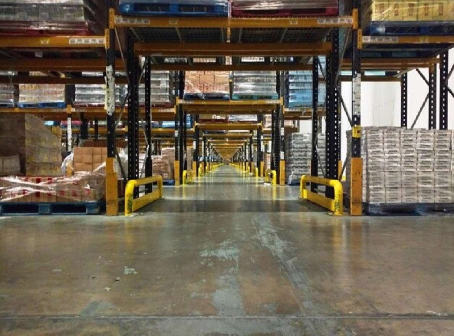  te koop kantoor Bourgoin-Jallieu Isère 2