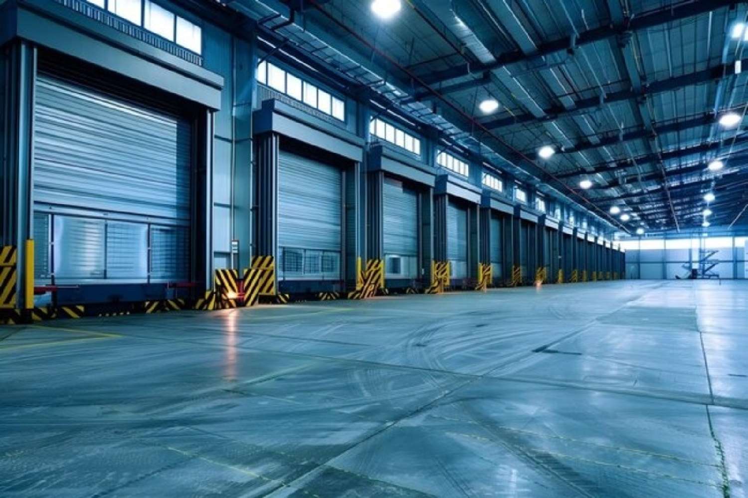  te koop kantoor Bourgoin-Jallieu Isère 6