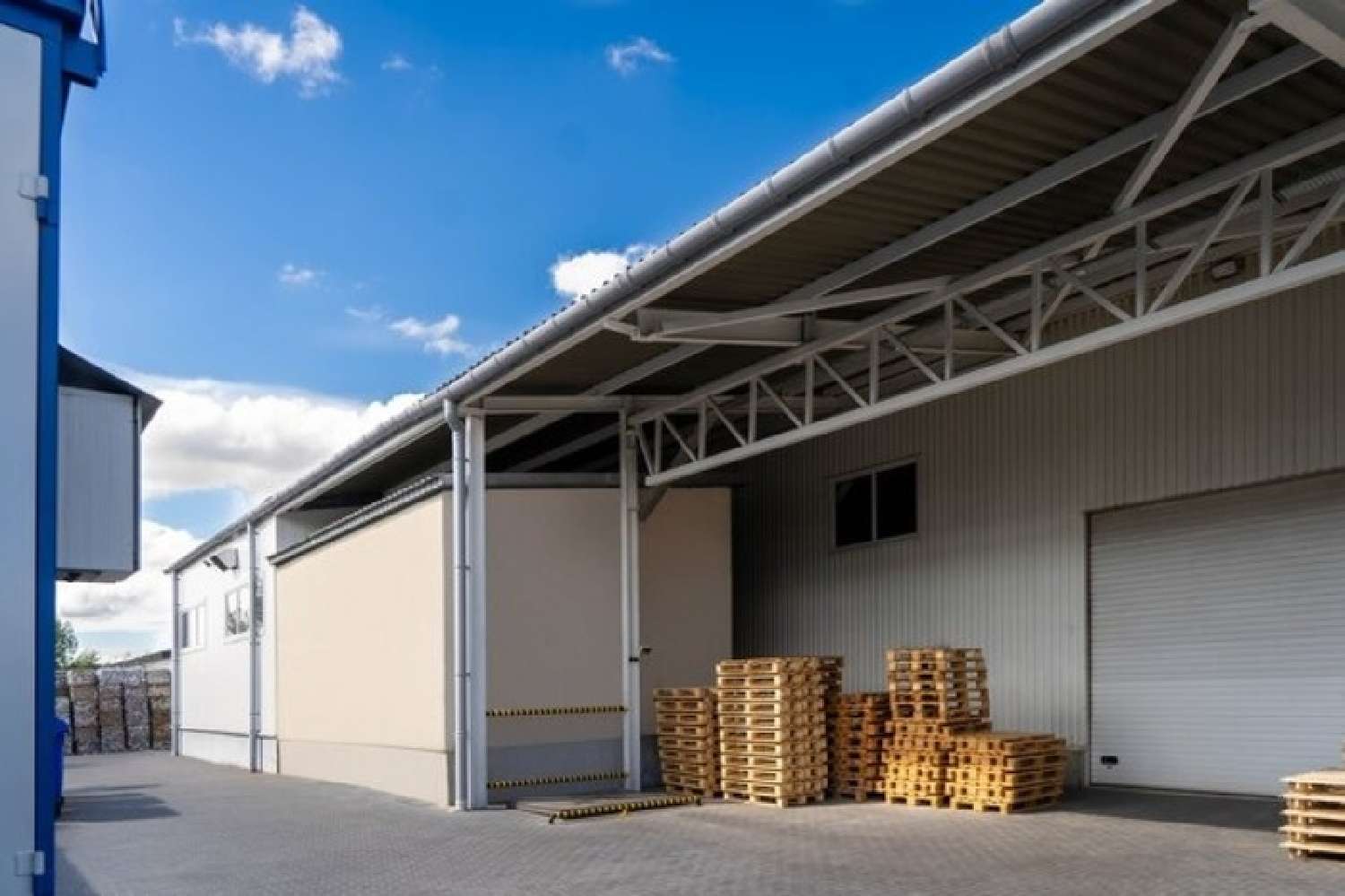  te koop kantoor Bourgoin-Jallieu Isère 4