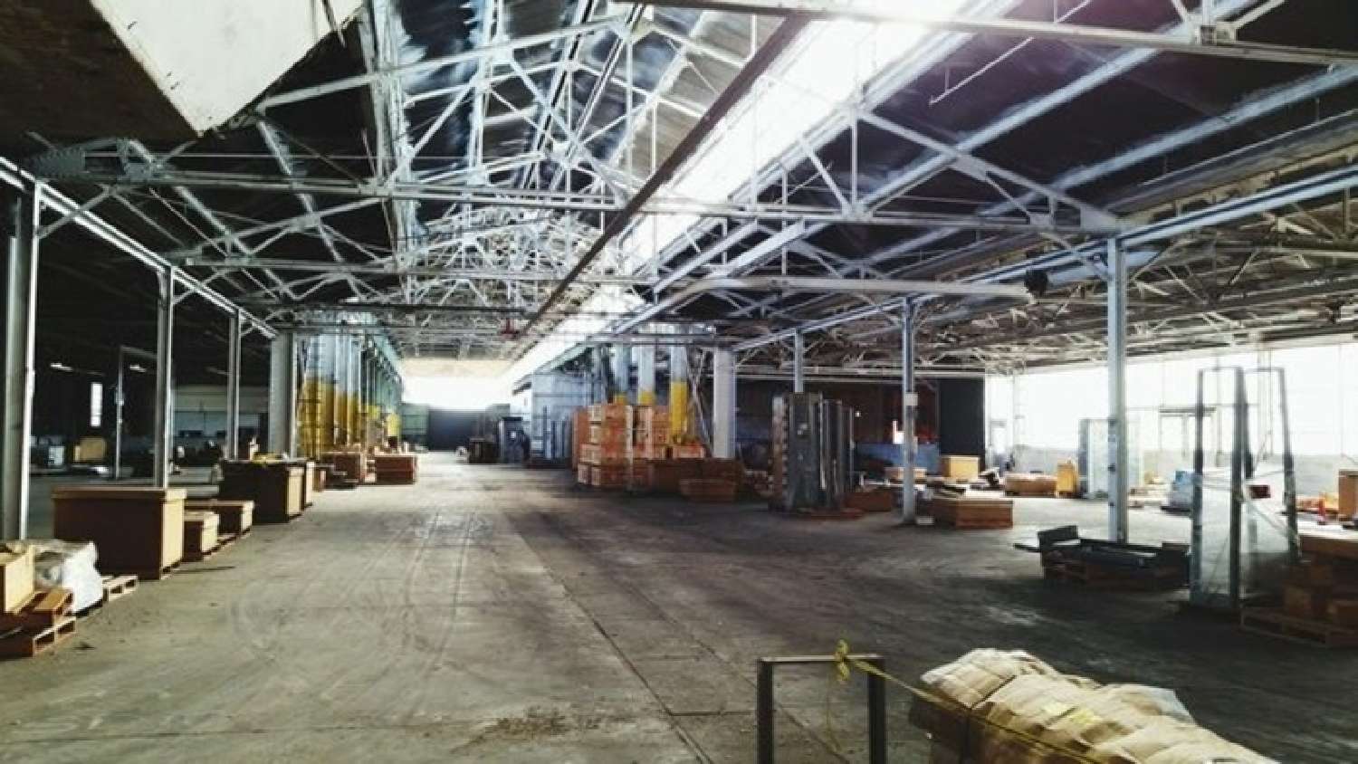  te koop kantoor Bourgoin-Jallieu Isère 5