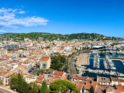 Cannes Alpes-Maritimes office foto 7286189