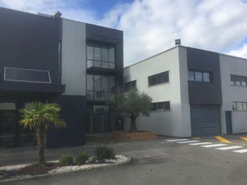 Castanet-Tolosan Haute-Garonne Büro Bild 7296074