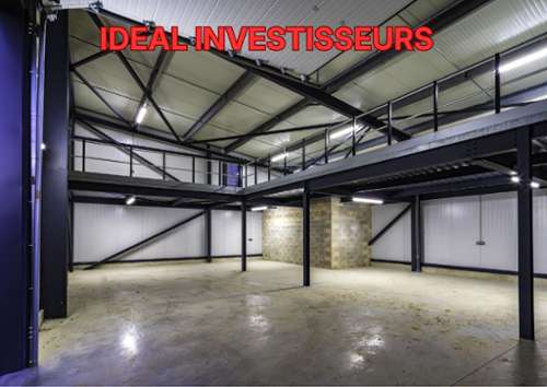 Castanet-Tolosan Haute-Garonne Büro Bild 7296084