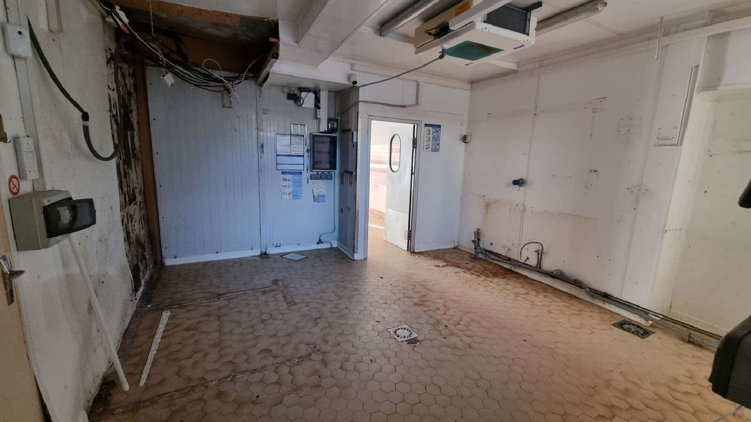  à vendre bureau Chalon-sur-Saône Saône-et-Loire 1