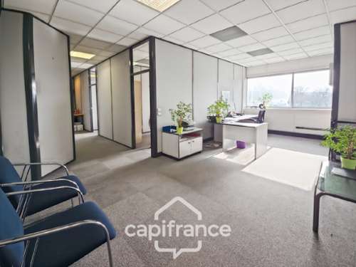 Chambéry Savoie bureau foto 7289708