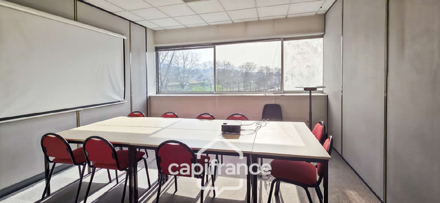  à vendre bureau Chambéry Savoie 2