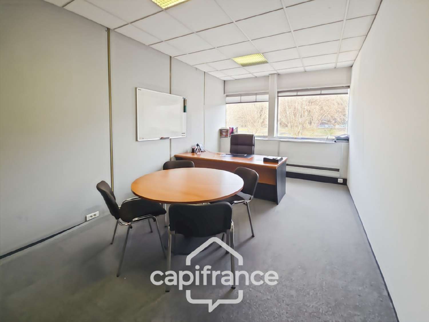  à vendre bureau Chambéry Savoie 3