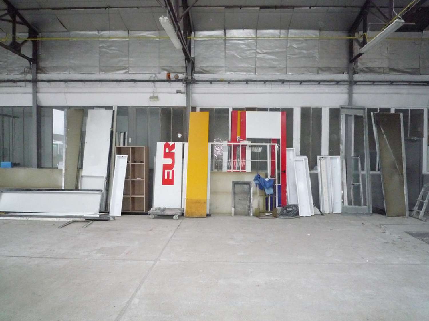 for sale office Château-Thierry Aisne 2