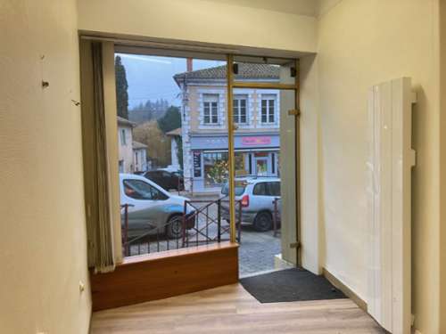 Confolens Charente kantoor foto 7293440