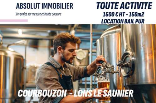 Courbouzon Jura kantoor foto 7296396