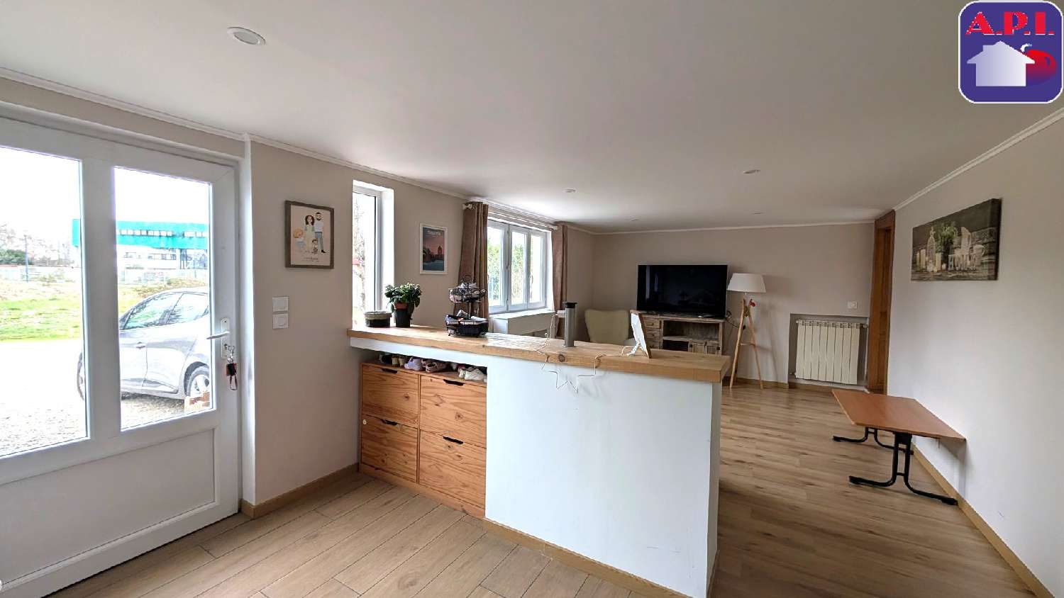  te koop kantoor Deyme Haute-Garonne 3