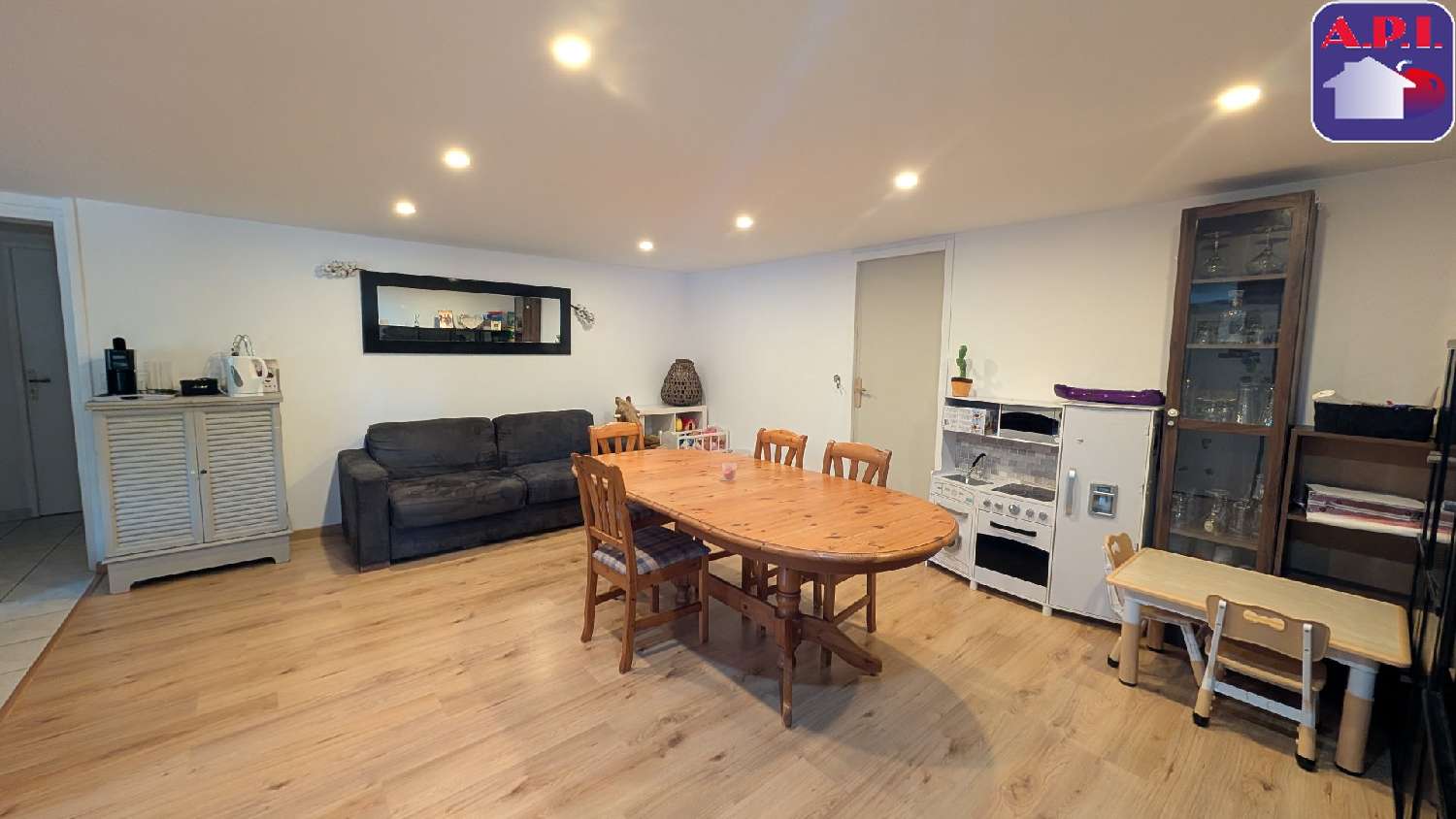  te koop kantoor Deyme Haute-Garonne 5