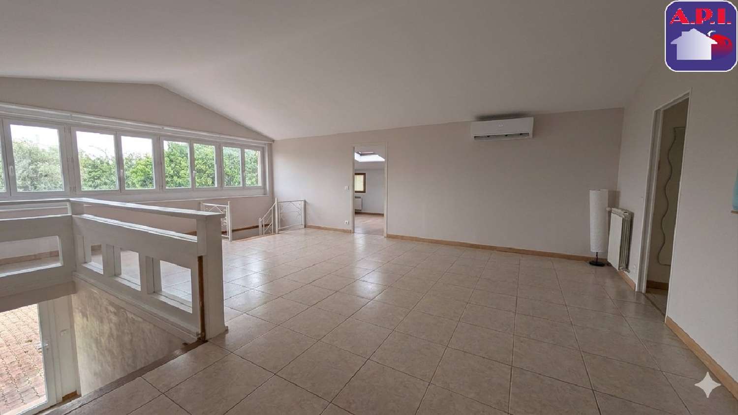  te koop kantoor Deyme Haute-Garonne 6