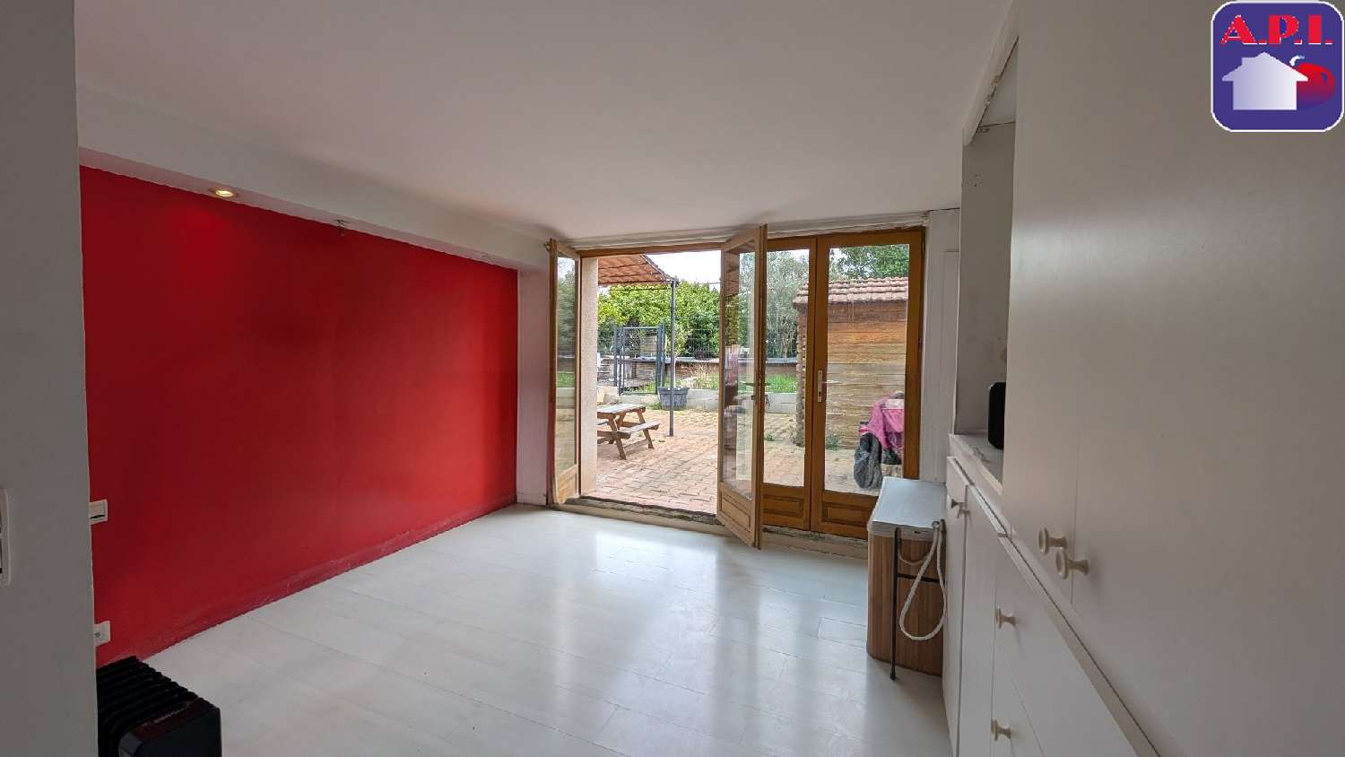  te koop kantoor Deyme Haute-Garonne 7