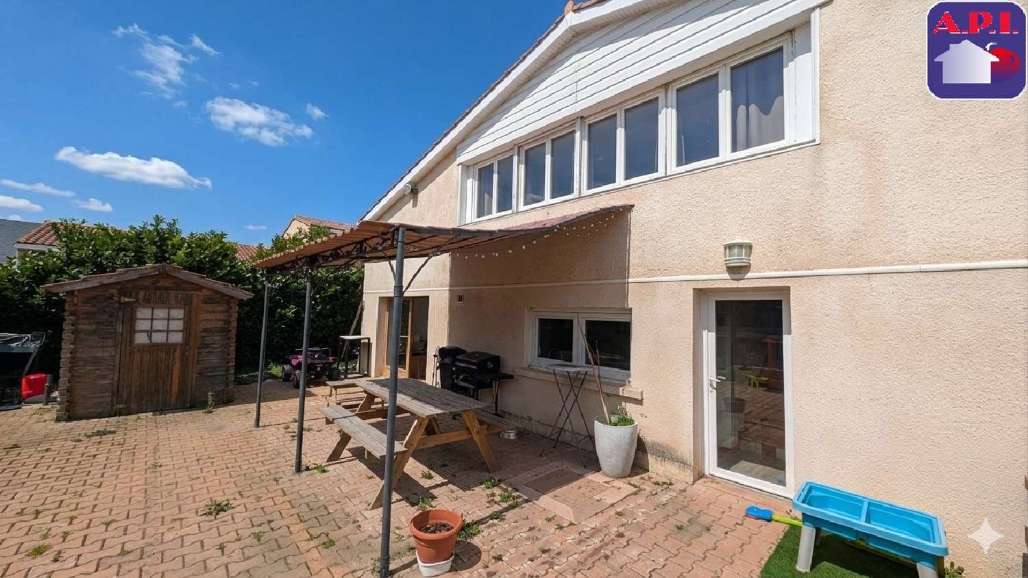  te koop kantoor Deyme Haute-Garonne 8