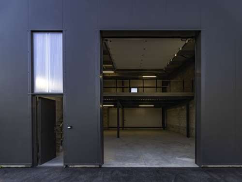 Deyme Haute-Garonne oficina foto 7285994