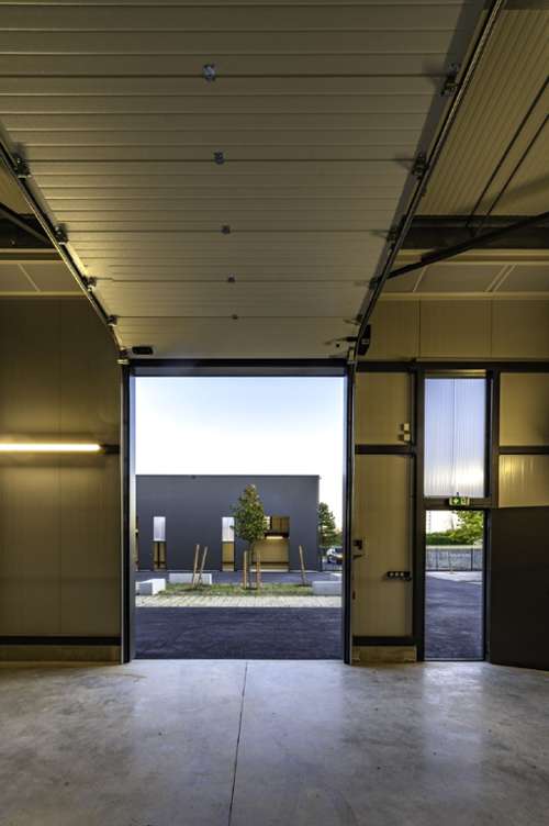 Deyme Haute-Garonne Büro Bild 7285996