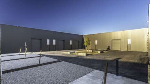 Deyme Haute-Garonne Büro Bild 7296054