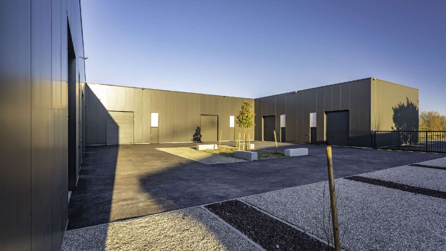 kaufen Büro Deyme Haute-Garonne 1