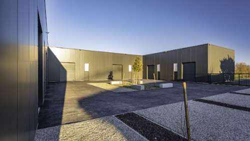 Deyme Haute-Garonne Büro Bild 7296085