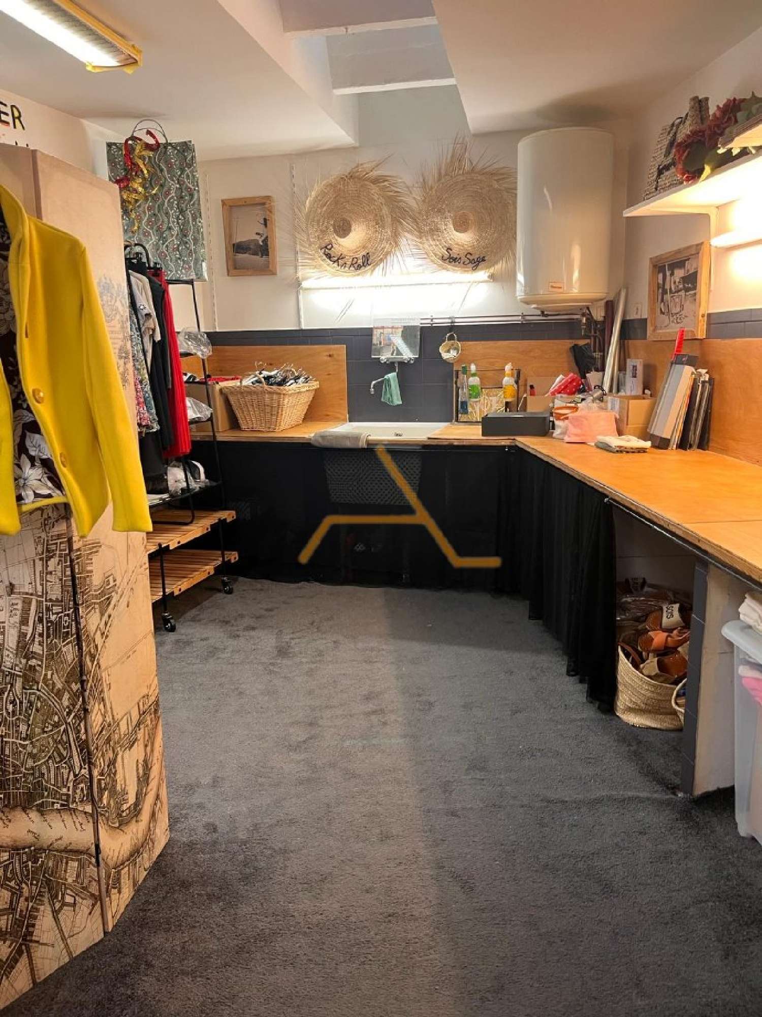  for sale office Dieulefit Drôme 4