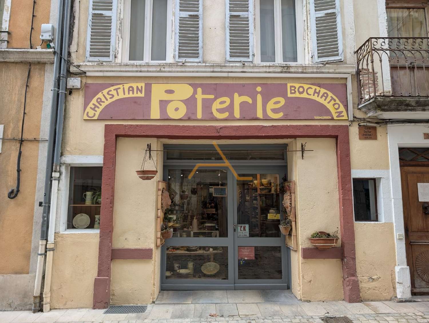  for sale office Dieulefit Drôme 1