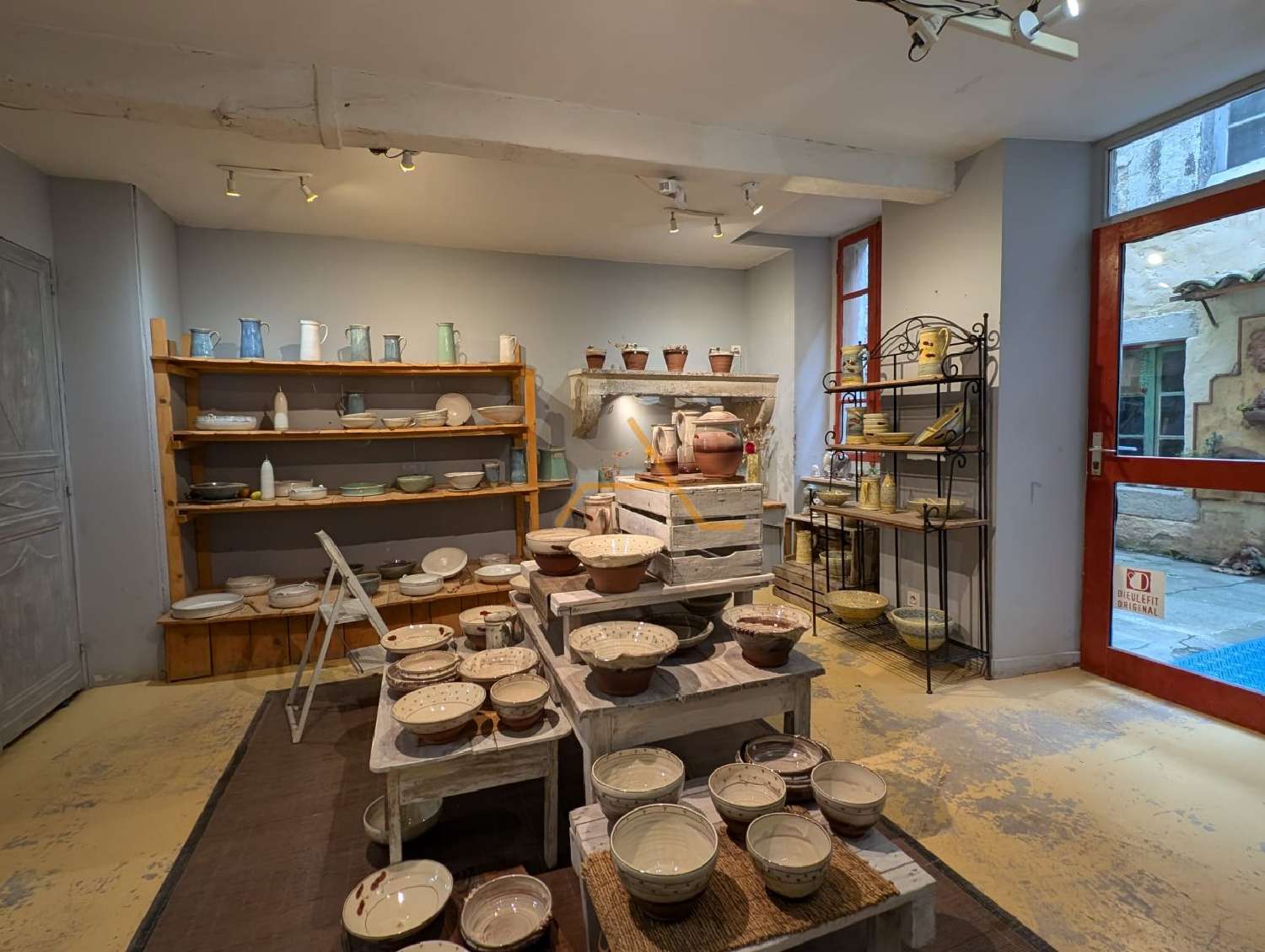  for sale office Dieulefit Drôme 2