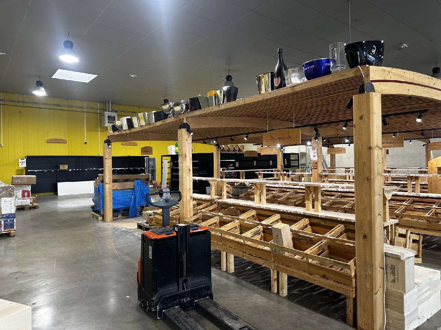  for sale office Dijon Côte-d'Or 1