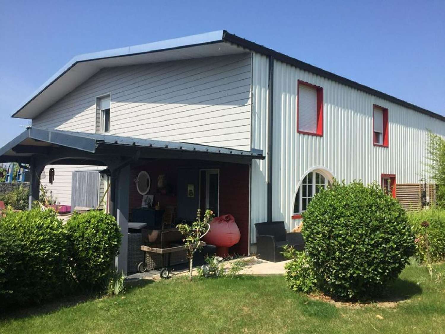  kaufen Büro Dives-sur-Mer Calvados 1