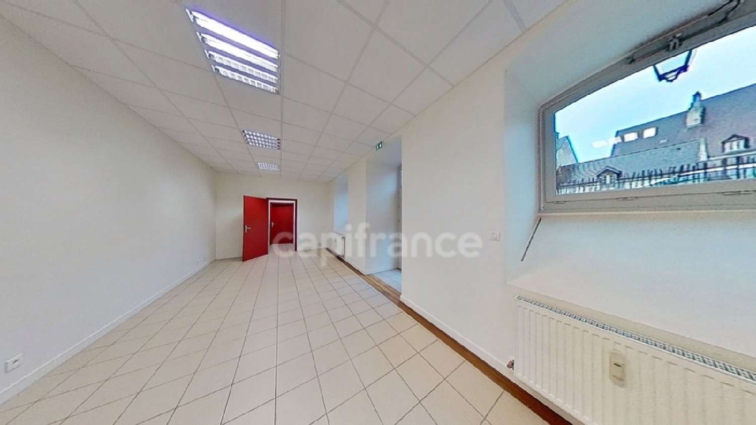 à vendre bureau Dole Jura 4