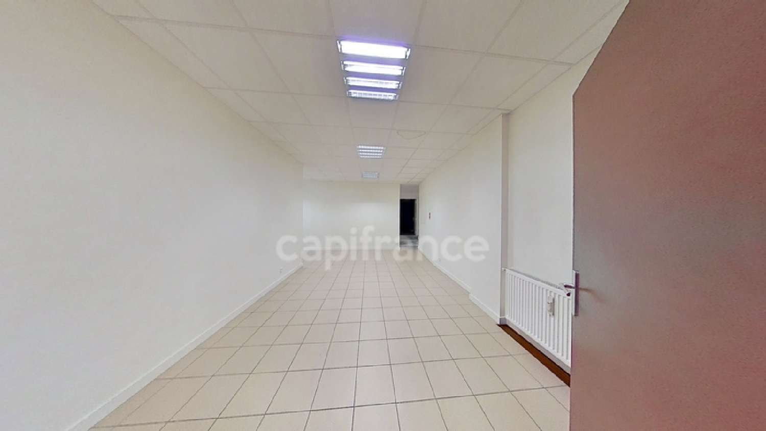 à vendre bureau Dole Jura 7