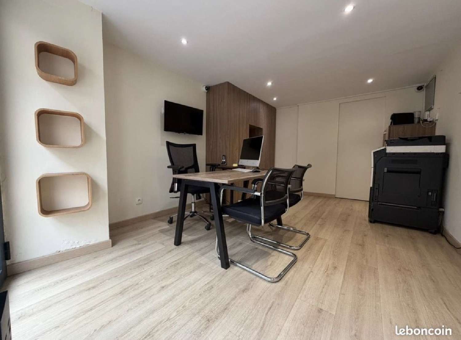  te koop kantoor Éguilles Bouches-du-Rhône 1