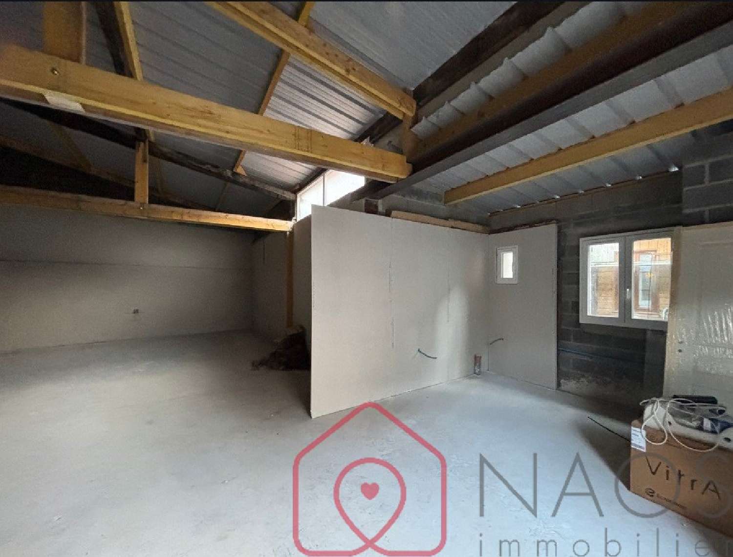 for sale office Eu Seine-Maritime 2