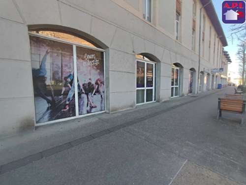 Foix Ariège kantoor foto 7291940