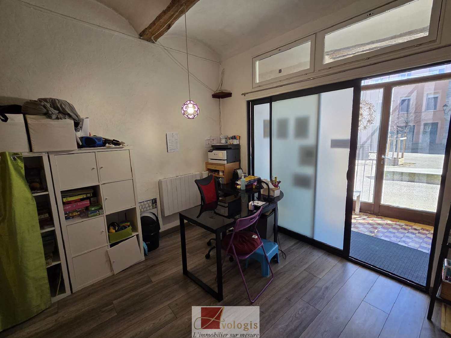  te koop kantoor Ganges Hérault 1