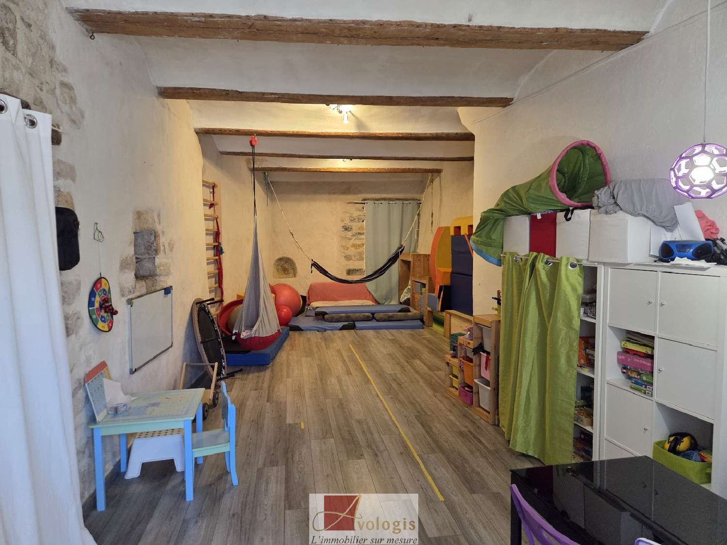  te koop kantoor Ganges Hérault 2