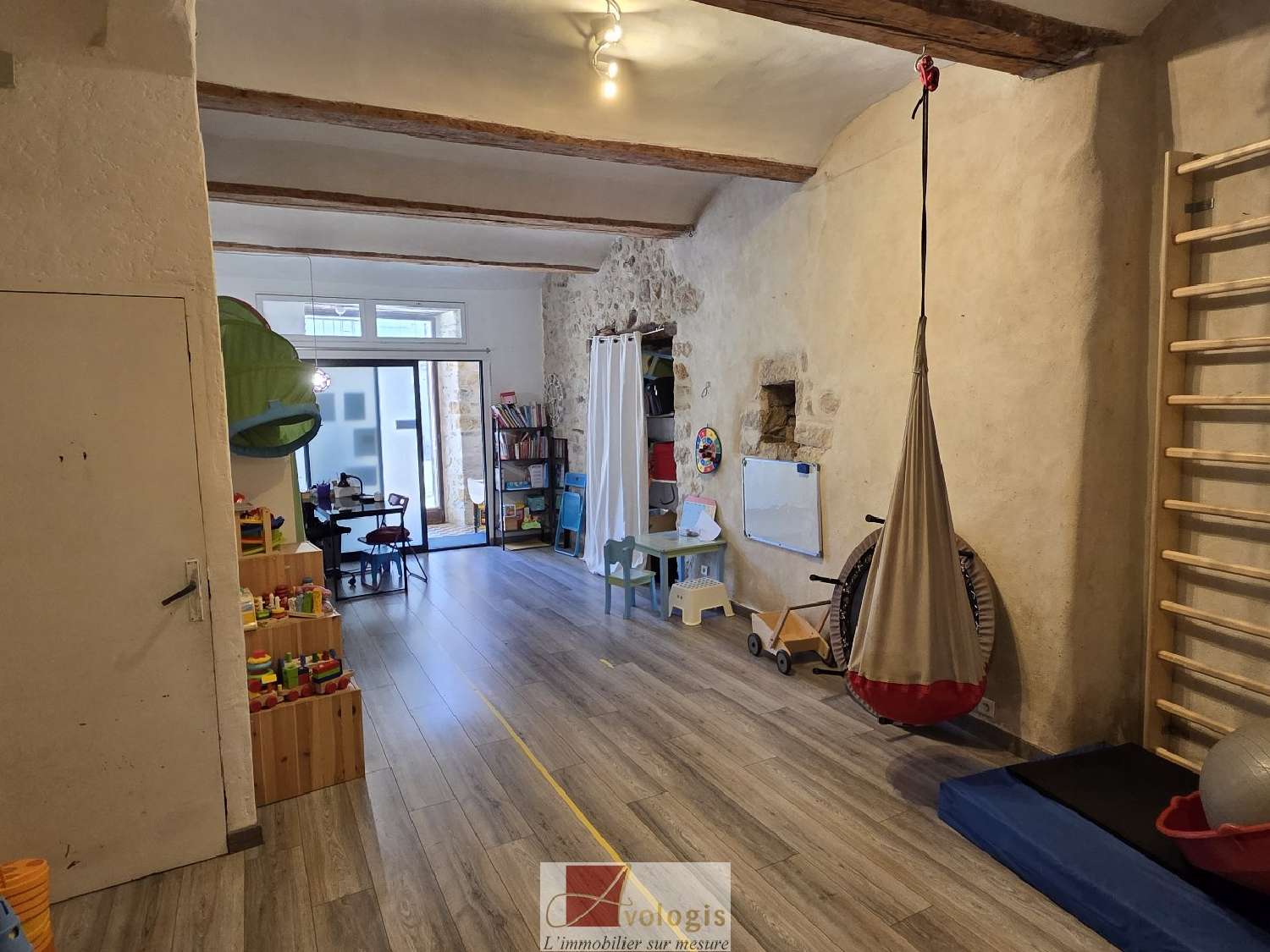  te koop kantoor Ganges Hérault 4