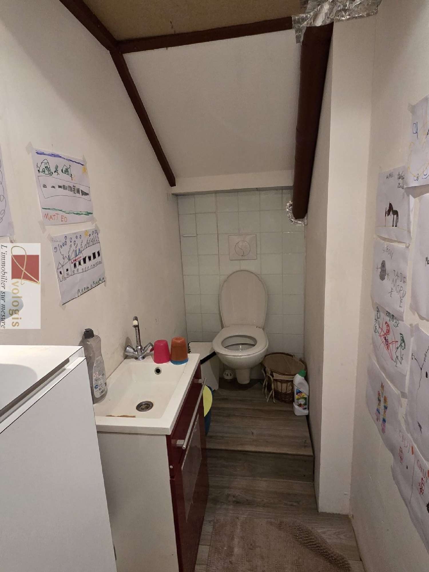  te koop kantoor Ganges Hérault 5