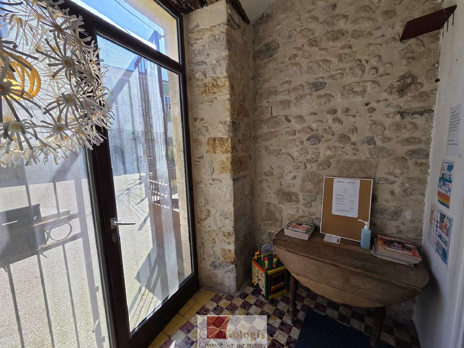  te koop kantoor Ganges Hérault 6