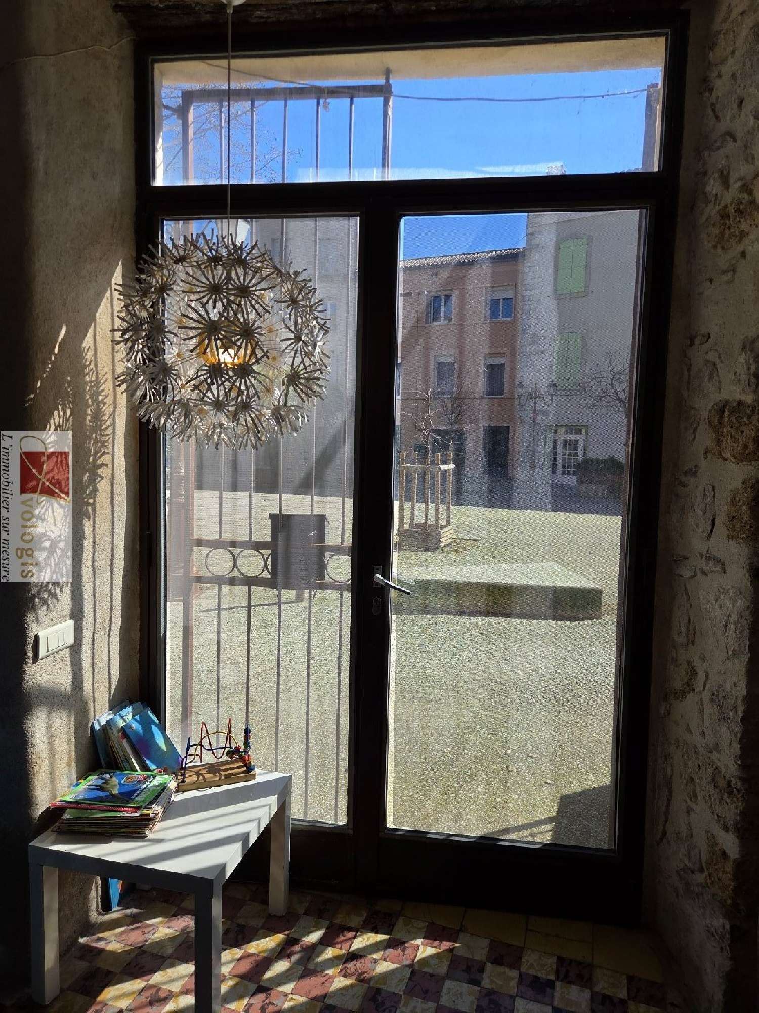  te koop kantoor Ganges Hérault 7