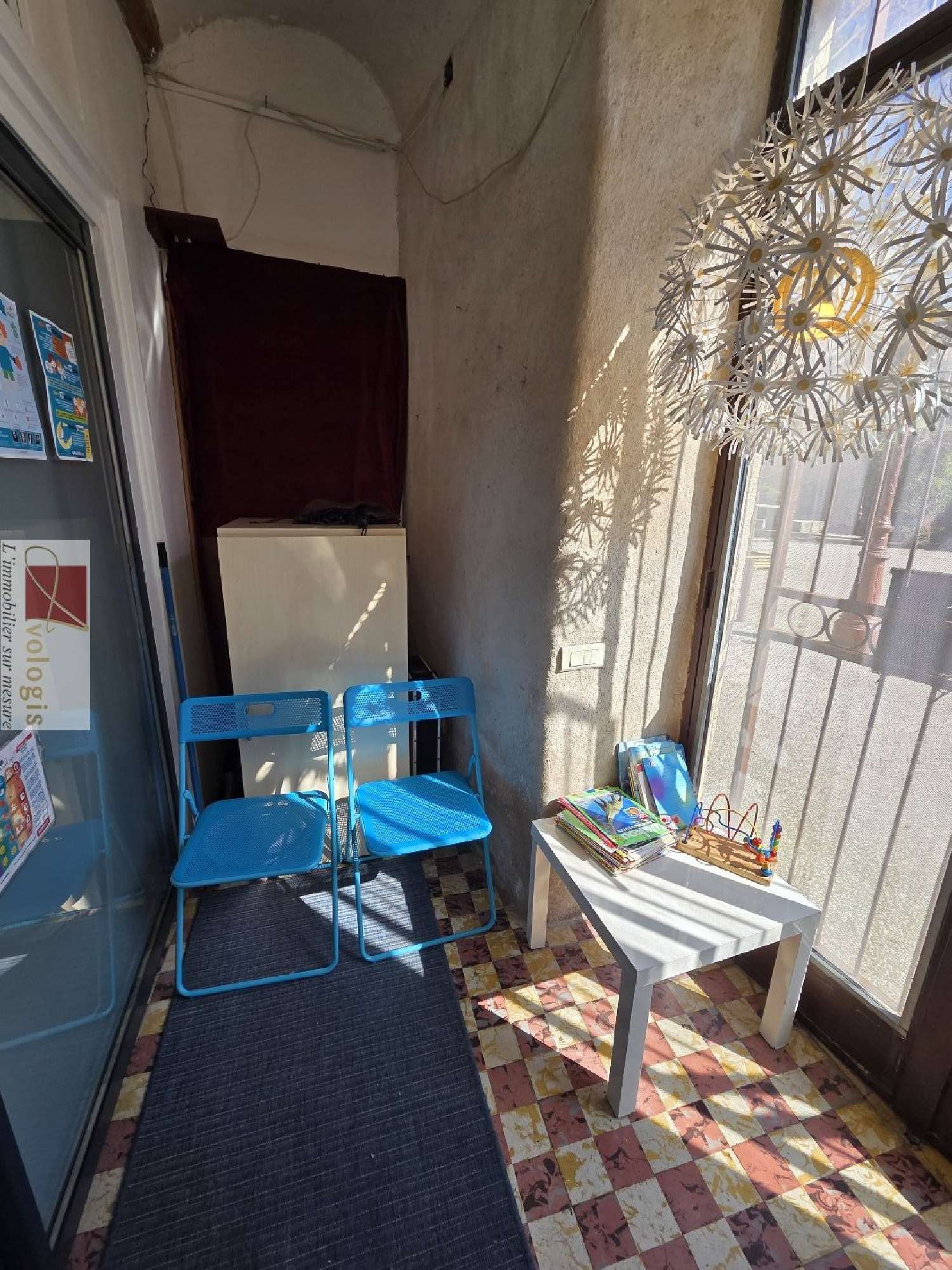  te koop kantoor Ganges Hérault 8